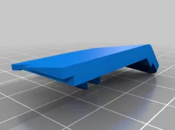 HexBug BattleBots Witch Doctor V2 Wedge