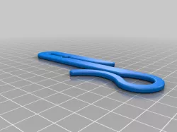 Hookie - Clothesline Peg