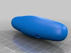 Hot dog for Lie Nielsen n° 62 plane