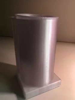 Hydroponic planter