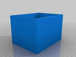 ice block maker