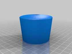 IKEA (365+) bottle cap replacement