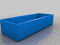 Ikea HEMNES Bed Tray 