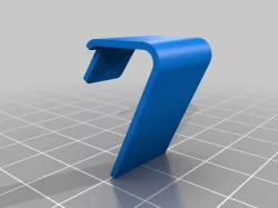 Ikea KOLBJORN Bracket