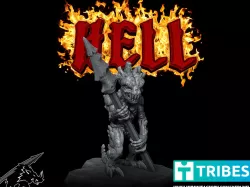 Imp (Join HELL now for ONLY $9)