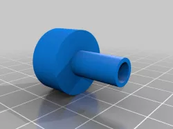 Inflator Oring Guide