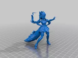 io paladins