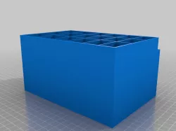 Jewellery Tool Box
