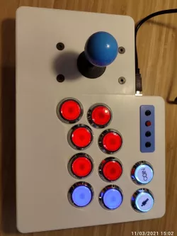 Joystick