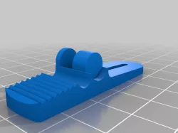 Just another clothes peg