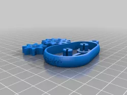 Key chain