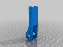 KEY ORGANIZER