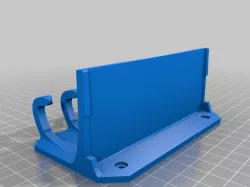 Key ring hook