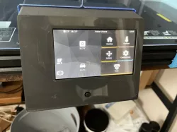 Klipper wave share pi screen ender 6