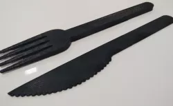 Knife & Fork Set