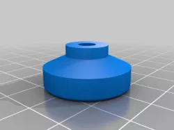 Knob for door or drawer or whatever