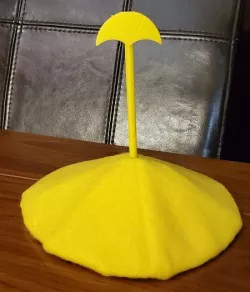Kronk Hat