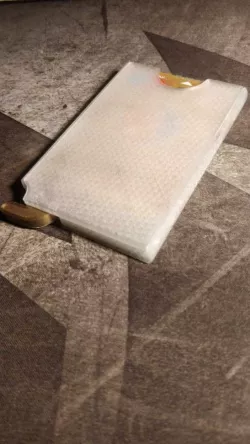 KV Card Wallet
