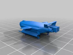 Lander thingy 