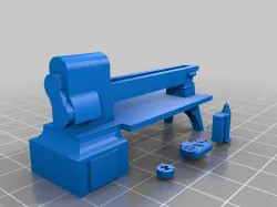 Lathe