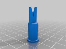 Lee Bullet Seater Stem Generator