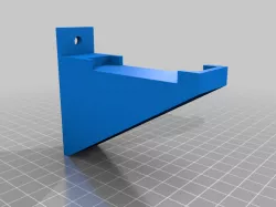 Lego Wall Mount V1