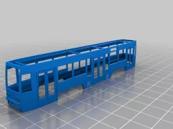 Leipzig NFTW4 [1:120 / 1:87]