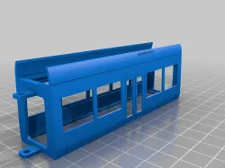 Leipzig NGT12 [1:120 / 1:87]