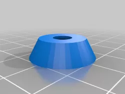 Level Glide Foot