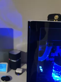 Lian Li O11 Dynamic Side Panel Extension