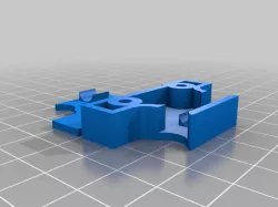 Linear Rail Wipe