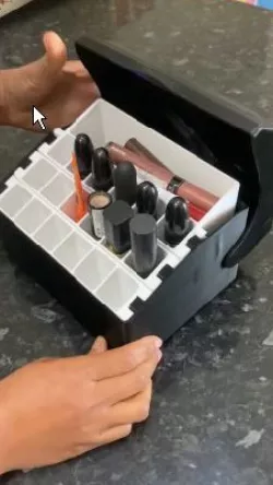 Lipstick Case