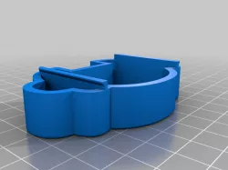 Long life Wishes Lock Box