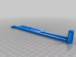 Longer Light Switch Extender