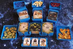 Lost Ruins of Arnak Organizer
