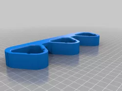 M12 Battery Holder