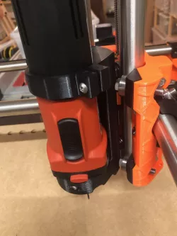 Mafell FM 1000 (PV) Mount for MPCNC Primo