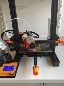 Makerlab Ender 3 mod