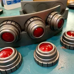 Mandalorian Grav Charge