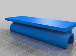 MDF crossbow Mount (wifi)
