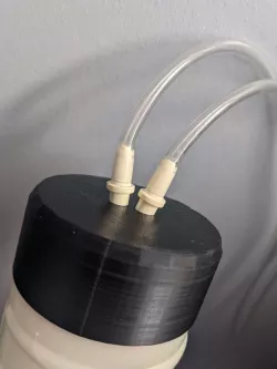 Medela Breast Pump Adapter for Fleshlight