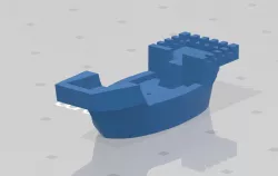 Medieval Cogs 1/1200