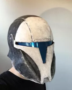 Medieval Commando Helmet