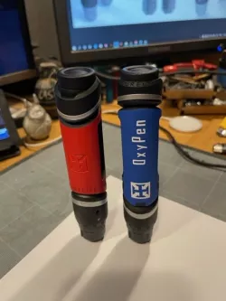 medpen and oxypen from starcitizen