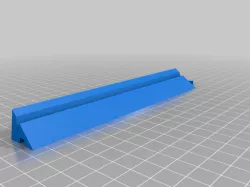 Memoir 44 Boardgame Card Tray