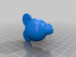 Mickey Mouse 