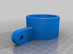 Microphone Desktop Stand