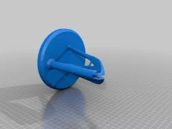 microphone stand