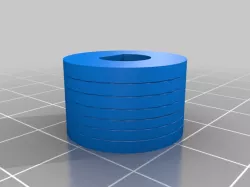 Mig Feed Roller (8mm D-Shaft  18.8mm OD  11.6 Width) For Lincoln Welders Such as Weld Pak 3200