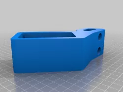 Milwaukee Packout Level Holder (Rounded Corners)